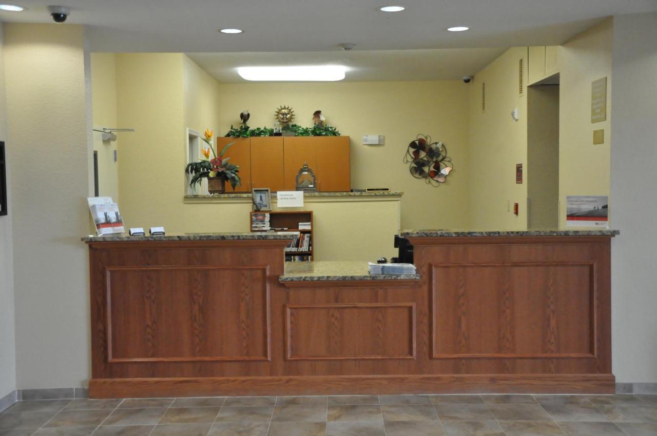 Candlewood Suites Decatur Medical Center By Ihg Exteriér fotografie