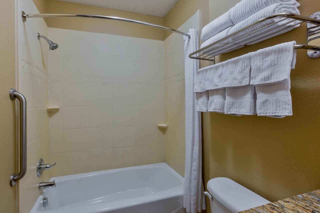 Candlewood Suites Decatur Medical Center By Ihg Exteriér fotografie