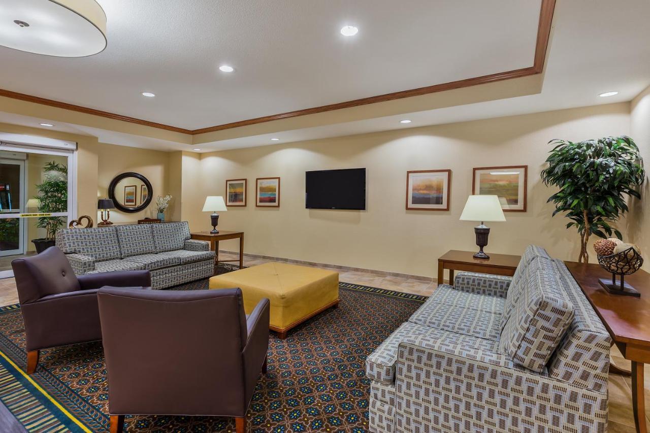 Candlewood Suites Decatur Medical Center By Ihg Exteriér fotografie